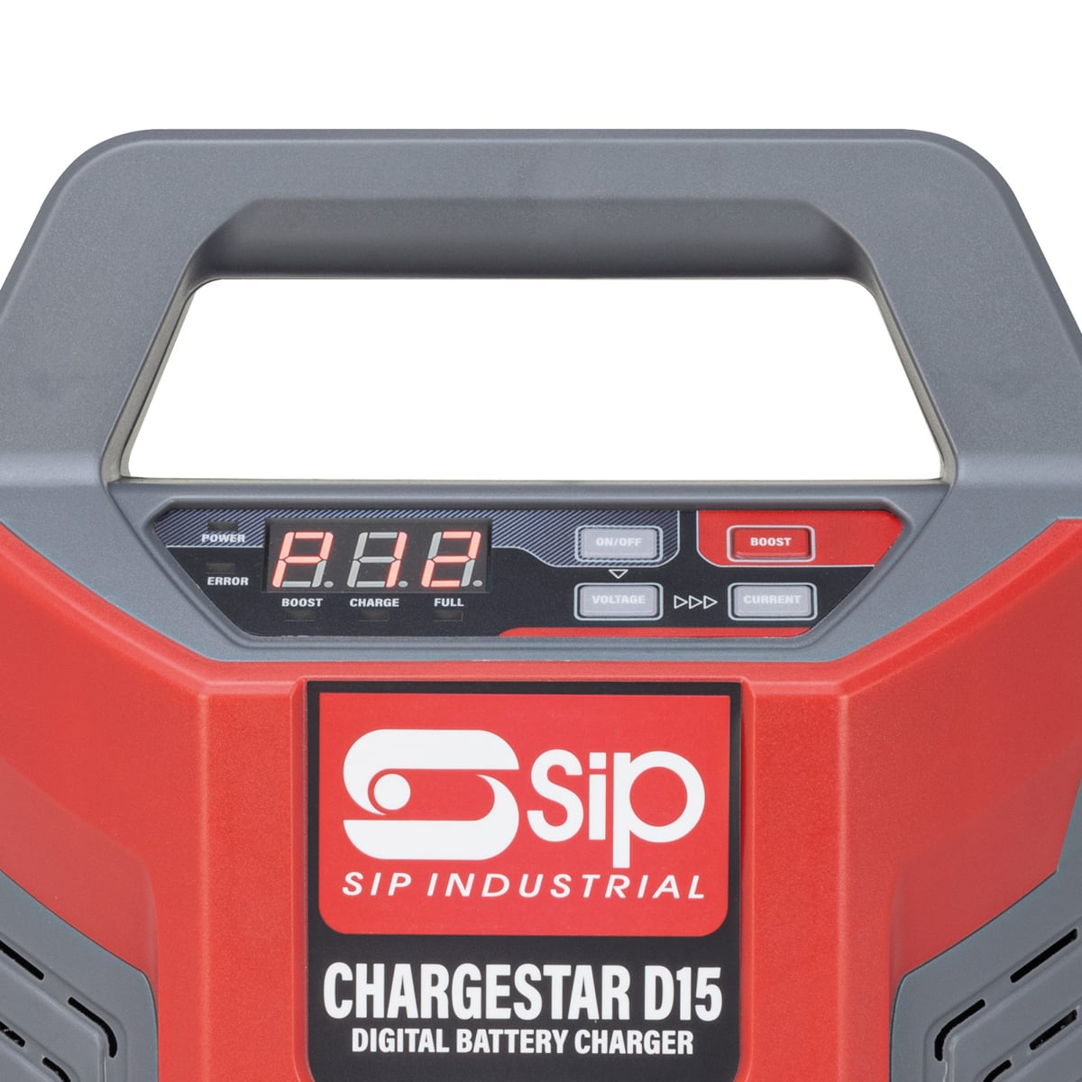 SIP Chargestar Digital D15 Battery Charger